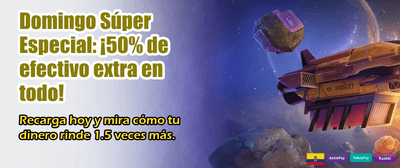 Libera tus bonos de ecuabet