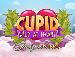 Cupid JK