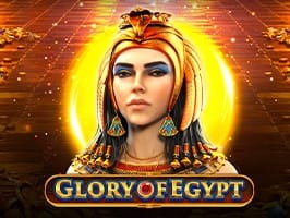 Glory Of Egypt screenshot