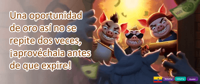 Bono de Bienvenida Explosivo promotion