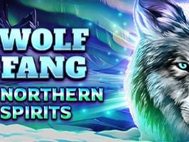 Wolf Fang Northern Spirits screenshot