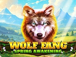 Wolf Fang Spring Awakening