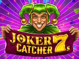 Joker Catcher 7s