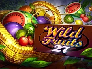 Wild Fruits 27
